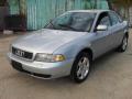 1999 A4 2.8 quattro Sedan #3