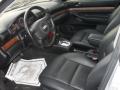  1999 Audi A4 Onyx Interior #9