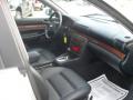  1999 Audi A4 Onyx Interior #10