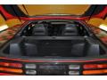  1992 Nissan 300ZX Trunk #12