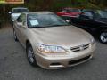 2002 Accord EX V6 Coupe #1