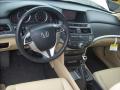 Dashboard of 2010 Honda Accord EX-L V6 Coupe #5 Dashboard of 2010 Honda Accord EX-L V6 Coupe #5