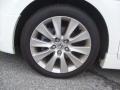 2010 Honda Accord EX-L V6 Coupe Wheel #9 2010 Honda Accord EX-L V6 Coupe Wheel #9