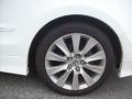 2010 Honda Accord EX-L V6 Coupe Wheel #10 2010 Honda Accord EX-L V6 Coupe Wheel #10