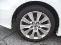 2010 Honda Accord EX-L V6 Coupe Wheel #11 2010 Honda Accord EX-L V6 Coupe Wheel #11