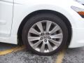 2010 Honda Accord EX-L V6 Coupe Wheel #12 2010 Honda Accord EX-L V6 Coupe Wheel #12
