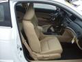 2010 Honda Accord Ivory Interior #15 2010 Honda Accord Ivory Interior #15
