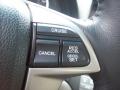 Controls of 2010 Honda Accord EX-L V6 Coupe #19 Controls of 2010 Honda Accord EX-L V6 Coupe #19