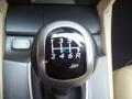 2010 Accord 6 Speed Manual Shifter #20 2010 Accord 6 Speed Manual Shifter #20