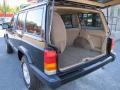  2000 Jeep Cherokee Trunk #9