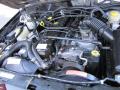  2000 Cherokee 4.0 Liter OHV 12-Valve Inline 6 Cylinder Engine #14