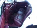  1998 Buick Park Avenue Bordeaux Red Interior #4