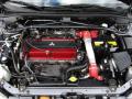  2006 Lancer Evolution 2.0 Liter Turbocharged DOHC 16-Valve MIVEC 4 Cylinder Engine #8