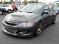 2006 Lancer Evolution IX MR #17