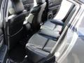  2005 Mazda MAZDA3 Black Interior #9