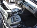  2005 Mazda MAZDA3 Black Interior #11