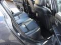  2005 Mazda MAZDA3 Black Interior #12