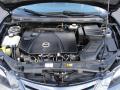  2005 MAZDA3 2.3 Liter DOHC 16V VVT 4 Cylinder Engine #16