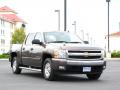 2007 Silverado 1500 LT Z71 Crew Cab 4x4 #2