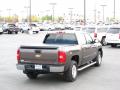 2007 Silverado 1500 LT Z71 Crew Cab 4x4 #3