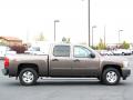 2007 Silverado 1500 LT Z71 Crew Cab 4x4 #9