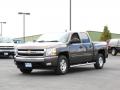 2007 Silverado 1500 LT Z71 Crew Cab 4x4 #10