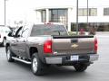 2007 Silverado 1500 LT Z71 Crew Cab 4x4 #11