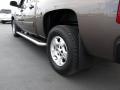 2007 Silverado 1500 LT Z71 Crew Cab 4x4 #12