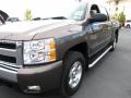 2007 Silverado 1500 LT Z71 Crew Cab 4x4 #13