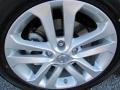  2011 Nissan Juke SV Wheel #9