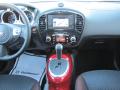 Controls of 2011 Nissan Juke SV #14