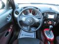  2011 Nissan Juke SV Steering Wheel #16