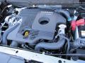  2011 Juke 1.6 Liter DIG Turbocharged DOHC 16-Valve 4 Cylinder Engine #17