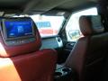  2011 Ford Expedition Chaparral Leather Interior #8