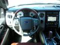 2011 Expedition King Ranch #9