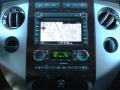Controls of 2011 Ford Expedition King Ranch #11