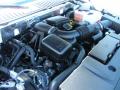  2011 Expedition 5.4 Liter SOHC 24-Valve Flex-Fuel V8 Engine #13