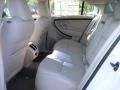  2011 Ford Taurus Light Stone Interior #6