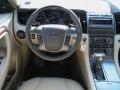 Dashboard of 2011 Ford Taurus Limited #7