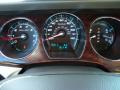  2011 Ford Taurus Limited Gauges #8