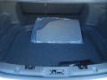  2011 Ford Taurus Trunk #10