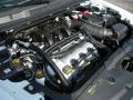  2011 Taurus 3.5 Liter DOHC 24-Valve VVT Duratec 35 V6 Engine #11