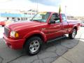 2005 Ranger Edge SuperCab 4x4 #5