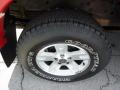  2005 Ford Ranger Edge SuperCab 4x4 Wheel #11