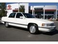1996 DeVille Sedan #1 1996 DeVille Sedan #1