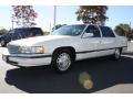 1996 DeVille Sedan #5 1996 DeVille Sedan #5