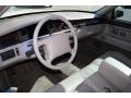 Dashboard of 1996 Cadillac DeVille Sedan #8 Dashboard of 1996 Cadillac DeVille Sedan #8