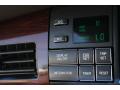 Controls of 1996 Cadillac DeVille Sedan #17 Controls of 1996 Cadillac DeVille Sedan #17