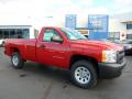 2011 Silverado 1500 Regular Cab 4x4 #1 2011 Silverado 1500 Regular Cab 4x4 #1