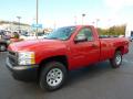 2011 Silverado 1500 Regular Cab 4x4 #3 2011 Silverado 1500 Regular Cab 4x4 #3